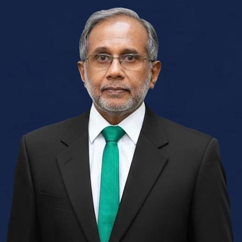 Asoka Hemachandra