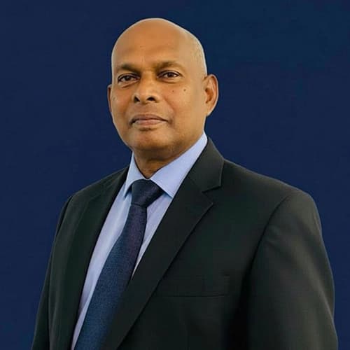 Sanath Ruberu