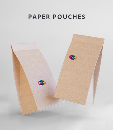 7 - Paper Pouches