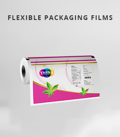4 - Flexible Packaging Films