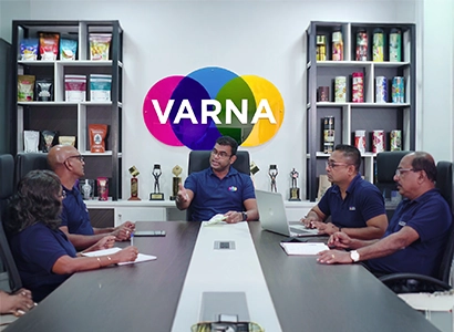 Image gallery marquee