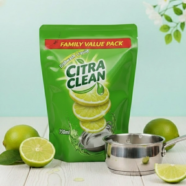 Household & Personal Care