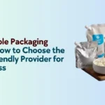 Biodegradable Packaging Solutions