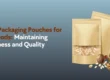 Food Packaging Pouches