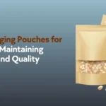 Food Packaging Pouches