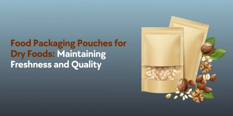 Food Packaging Pouches