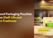 How Food Packaging Pouches Improve Shelf Life and Product Freshness